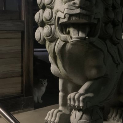 DeerandIsland's profile picture. インクルーシブデザインで考える美術鑑賞を勉強中。キーワードは「想像力」。仲間を求めて流離中。 I am currently studying art and art appreciation through the lens of inclusive design.