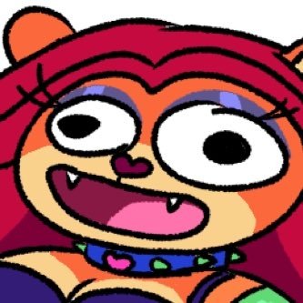 // 22 | she/her // Illustrator // 2D Artist // Looking for work! #storyboard #animatic Main Page: @hotlegs101_art — PFP by @DoobusGoobus