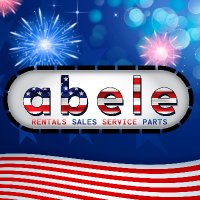 Abele Tractor(@AbeleTractor) 's Twitter Profile Photo