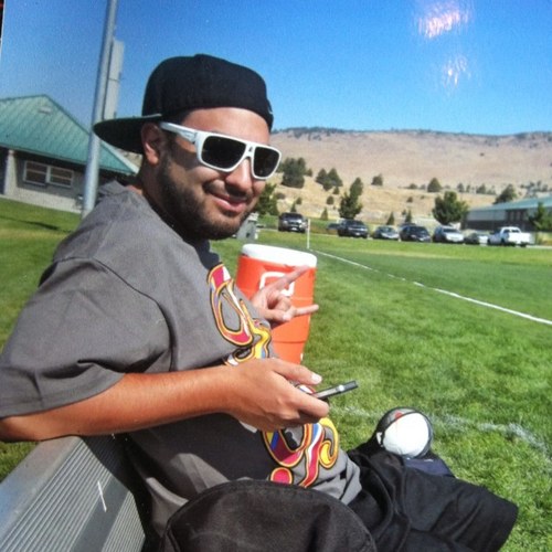 makeithapncaptn's profile picture. 