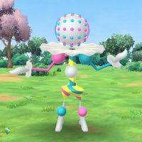 ズガドーン招待用アカウント(フレ外OK) (@eeauc6g) 's Twitter Profile Photo