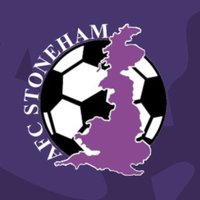 AFC Stoneham (@afc_stoneham) 's Twitter Profile