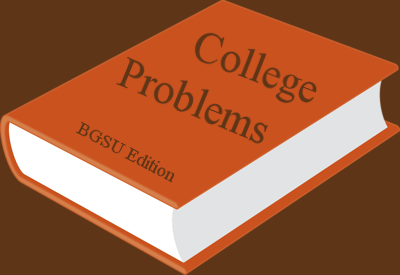 CollegeProblemo's profile picture. College student, college town, college problems. #TeamBGSU #TeamCollege #TeamFollowBack