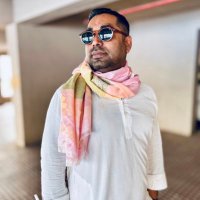 Nishat M Shamsi (@nishatshamsi) 's Twitter Profile Photo