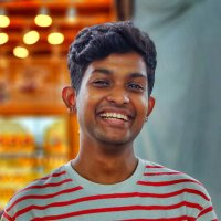 Suraj Barthy (@surajbarthy) 's Twitter Profile Photo Suraj Barthy (@surajbarthy) 's Twitter Profile Photo