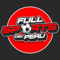 FULL SPORTS DEL PERÚ - NOTICIAS Y DEPORTES TACNA(@FullSportsPeru) 's Twitter Profile Photo