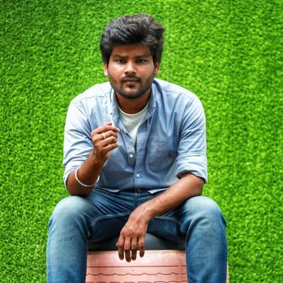 Rahul Prabahar Profile