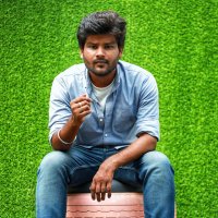 Rahul Prabahar (@rahulprabahar) 's Twitter Profile