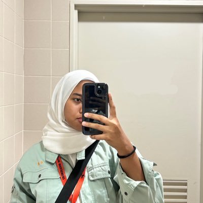 random, i guess?