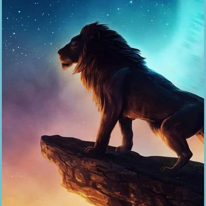 darklionmx's profile picture. 