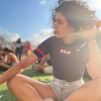 Aida Martinez Barja (@aidamb1500) 's Twitter Profile