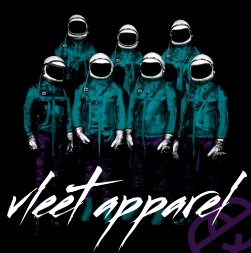 VleetApparel's profile picture. 