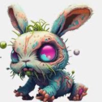 The Ghoul, esq. (@bunny_locke) 's Twitter Profile