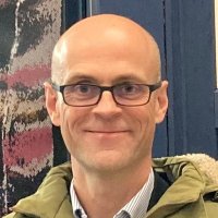 Andrew Cutting (@andrew_cutting) 's Twitter Profile