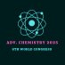 Adv. Chemistry 2025 (@chemistry_2025) Twitter profile photo Adv. Chemistry 2025 (@chemistry_2025) Twitter profile photo