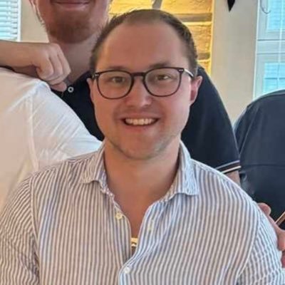 Marketer with 12 years experience 👨💻 Doing marketing, investments, golfing and travelling ⛳️🏌️♂️📈 100% technical analysis. No advice...