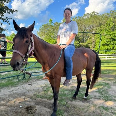 AWB with The Wildlife Society || Biologist Aid at ADCNR || MNR @AuburnU || BS Wildlife Ecology @AuburnU || dog mom, horse gal, wildlife & outdoor lover || AL
