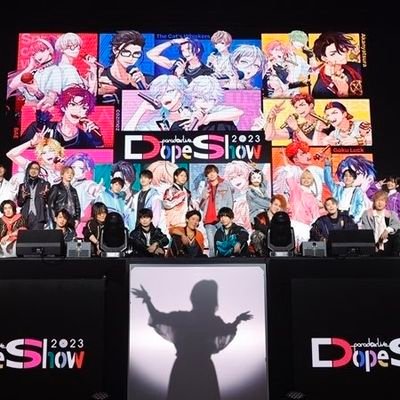 Mihパラライ昼公演参戦さんのプロフィール画像