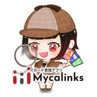 Mycalinks@カード管理アプリ(@myca_card) 's Twitter Profile Photo