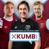 kumbdotcom's profile picture. Knees up Mother Brown (KUMB) is the world's most popular independent #WHUFC website, bringing news, views and interviews from the club since 1997.