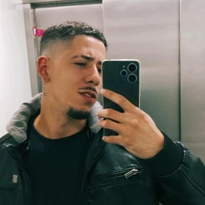 horsewesley's profile picture. você é o seu pior adversário 💭