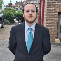 Joshua Pearl (@shayapearl) 's Twitter Profile