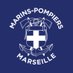 Marins-pompiers de Marseille (@MarinsPompiers) Twitter profile photo