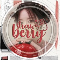 𝑠tr𝕒w𝐛ǝrry 🍓 ˎˊ˗ 𝑠t𝕒t𝐢ōn (@i05strawberry) 's Twitter Profile