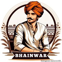 जिल्लेलाही करणवीर चौधरी (@dandyanhibandya) 's Twitter Profile Photo जिल्लेलाही करणवीर चौधरी (@dandyanhibandya) 's Twitter Profile Photo