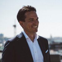 Jon Arnell (@jon_arnell) 's Twitter Profile