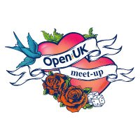 OpenUK(@openuk_uk) 's Twitter Profile Photo