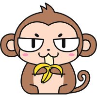 お猿SE (@monkey_se_) 's Twitter Profile