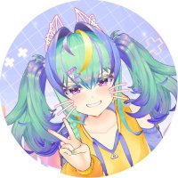 KissU 3D🔮| Comms: Closed (@kisugakii) 's Twitter Profile
