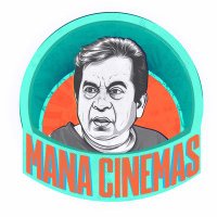 Mana Cinemas(@ManaCinemasOffl) 's Twitter Profile Photo