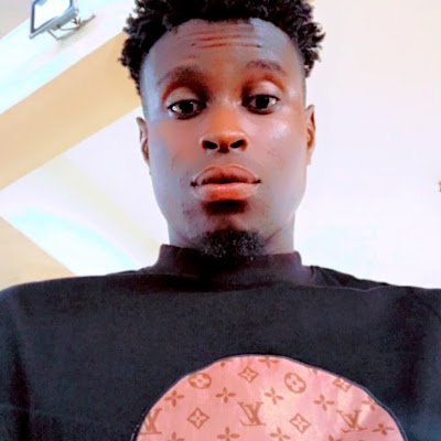 ObimdikeF82704's profile picture. 