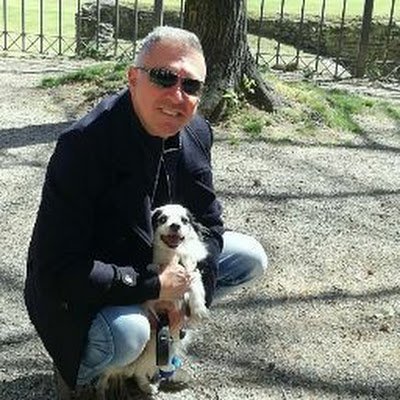 mi interesso di tutto ma ho solo una passione la Lazio