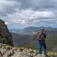 Steve (@steve72outdoors) Twitter profile photo
