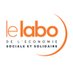 Le Labo de l'ESS (@lelabo_ess) Twitter profile photo