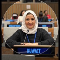 Dr.MariamAlazemi (@dmariamalazemi) Twitter profile photo