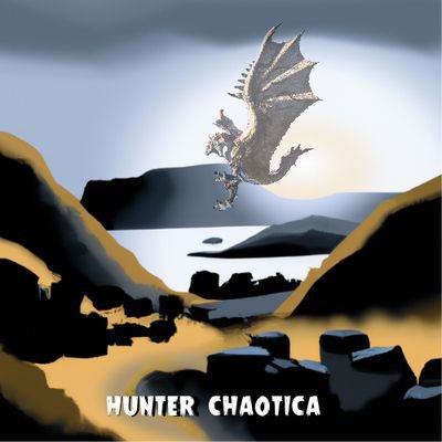 Hunter_Chaotica