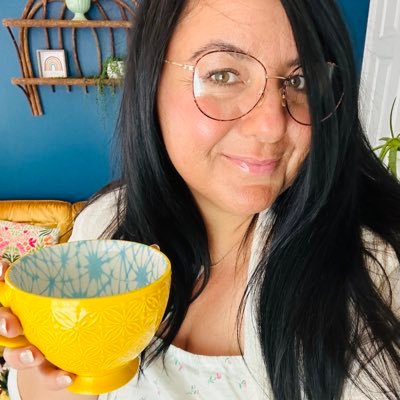 Licensed Psychotherapist (MO, Florida), National Board Certified 🏳️🌈 She/Her