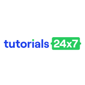 @24x7tutorials