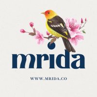 Mrida - The Premium Handloom Store(@MridaHandloom) 's Twitter Profile Photo