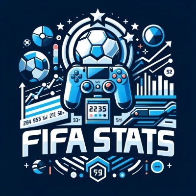 FIFA STATS - GT LEAGUE FAN