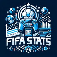 FIFA STATS (@gtleaguefans) 's Twitter Profile