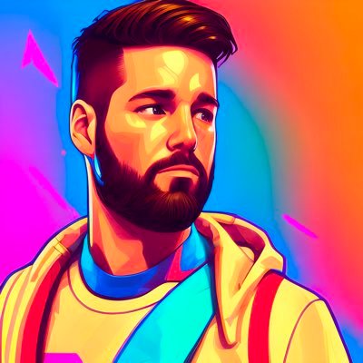 Christ Follower | Husband & Father | Discipleship | Production | Esports