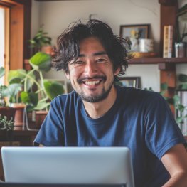 hiro_coconara's profile picture. 【ココナラの専門家】ココナラで初心者が0→1を達成するノウハウを発信中｜接客業で鍛えたコミュ力を武器にココナラ起業｜『Webスキルゼロ・Web知識ゼロ・資金ゼロ』でココナラで稼いだ方法を伝授🔥PC不要、スマホ1つで稼げるココナラで副業収入10万を目指そう✨