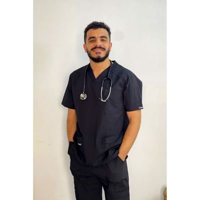 hassan_elsalahy's profile picture. medical student( FU) 🥼🩺

Mansoura ♥