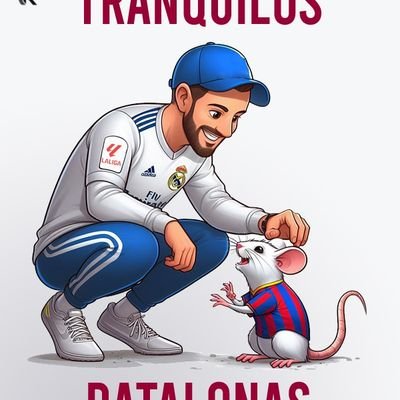 tu historiador favorito
Real Madrid ⚪️🟣1️⃣4️⃣
El Nano 33