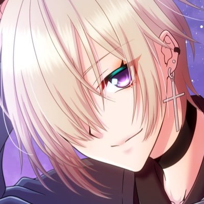 久楽持ケイ【クリエイターVtuber】さんのプロフィール画像